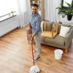 Schoonmaakschema: zo houd je het huis jaar rond fris en netjes